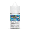 Juiced Up Salt - Blue Raspberry import placeholder for 8855230251321