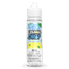 Lemon Drop Ice 60mL - Blue Raspberry import placeholder for 9356996641081