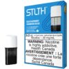 STLTH Pod Pack - Blue Raspberry import placeholder for 9505372668217