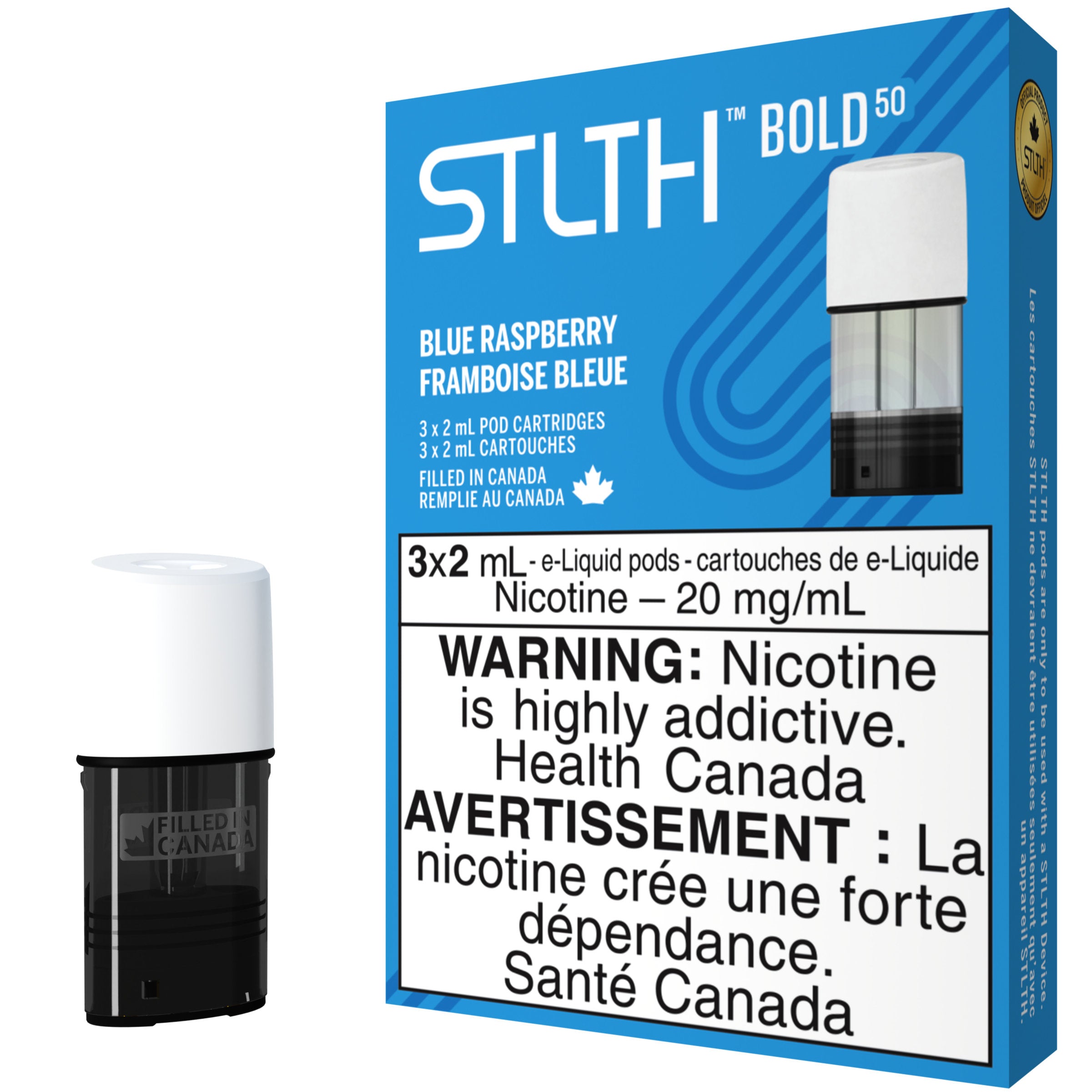 stlth pod pack blue raspberry stlth pod pack blue raspberry