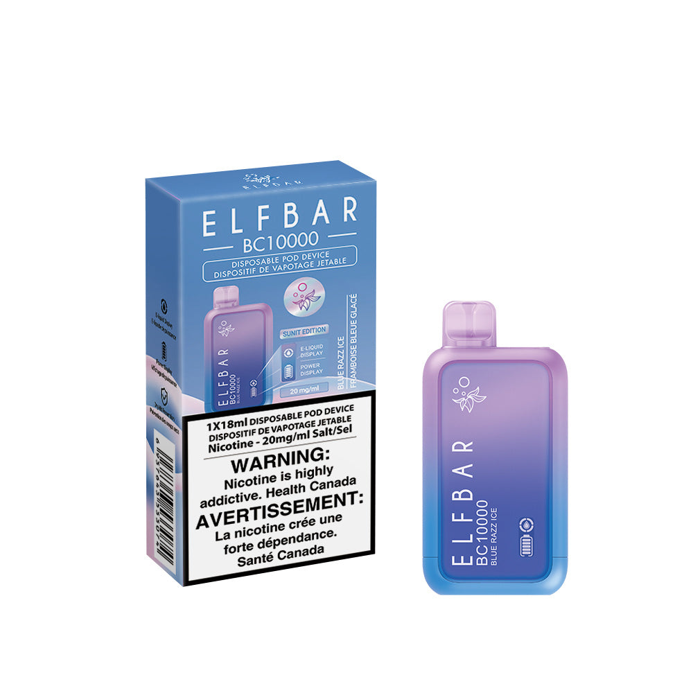 elf bar bc10000 disposable vape blue razz ice elf bar bc10000 disposable vape blue razz ice