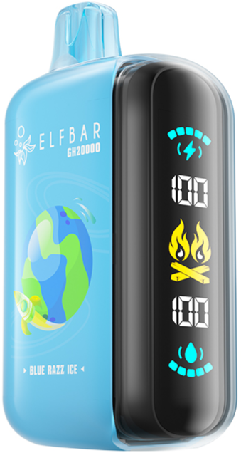 elf bar gh20000 disposable vape blue razz ice elf bar gh20000 disposable vape blue razz ice