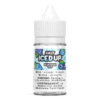 Iced Up Salt - Blue Razz Ice import placeholder for 9019120845113