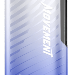 lost vape movement lv 18k disposable vape blue razz ice