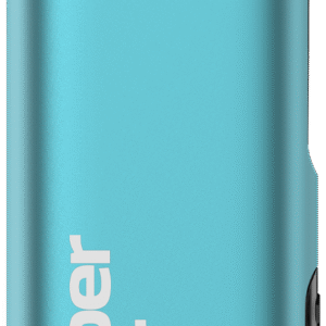 hyperbar be38000 disposable vape blueberry mint