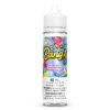 Banana Bang Ice 60ml - Blueberry Raspberry import placeholder for 8855291527481