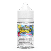 Banana Bang Ice Salt - Blueberry Raspberry import placeholder for 8855329833273