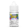 Banana Bang Salt - Blueberry Raspberry import placeholder for 8855325344057