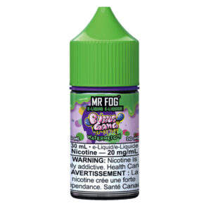 mr fog salt bubble gang watermelon