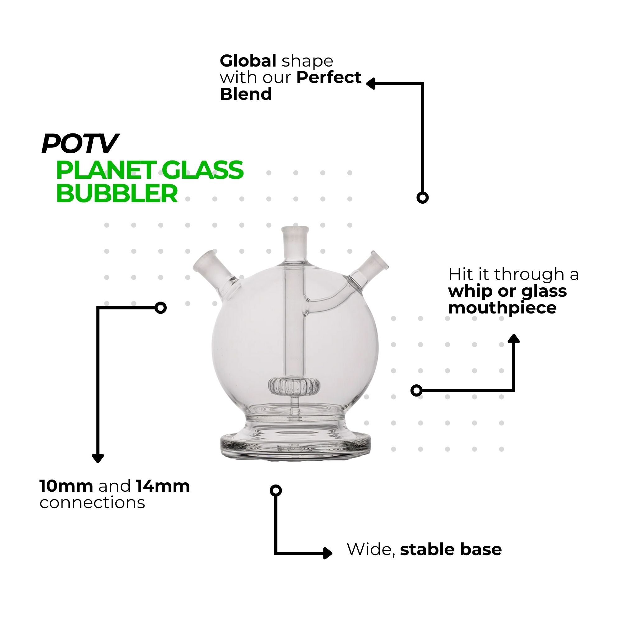 potv xmax v3 pro enthusiast accessories kit potv xmax v3 pro enthusiast accessories kit