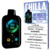 CHILLA BY ZILLA Disposable Vape - Frost Berry import placeholder for 9761125204281