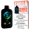 CHILLA BY ZILLA Disposable Vape - Polar Peach import placeholder for 9761125597497