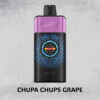CHUPA CHUPS GRAPE – IGET ONE – 12000 PUFFS import placeholder for 81375