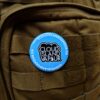 Button Pin - CLOUD ISLAND VAPOUR import placeholder for 9168075948345