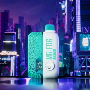 mr fog switch sw15000 disposable vape chew mint