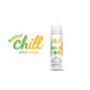 Chill Twisted 60ml - Apple Peach import placeholder for 8855277633849
