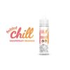 Chill Twisted 60ml - Grapefruit Orange import placeholder for 8855277273401