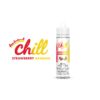 Chill Twisted 60ml - Strawberry Banana import placeholder for 8855274815801