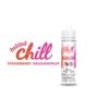 Chill Twisted 60ml - Strawberry Dragonfruit import placeholder for 8912429252921
