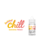 Chill Twisted Salt - Banana Peach import placeholder for 8912477585721