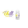 Chill Twisted Salt - Lemon Grape import placeholder for 8855280255289