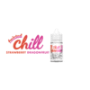 Chill Twisted Salt - Strawberry Dragonfruit import placeholder for 8912468640057