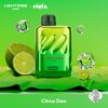 Lost Vape Lightrise TB 25K Disposable Vape - Citrus Dew import placeholder for 9691629322553