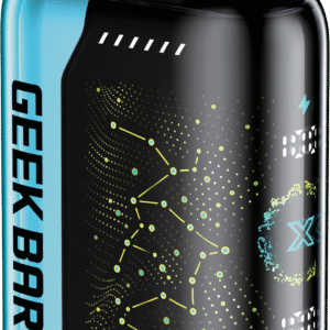 geek bar pulse x disposable vape citrus smash ice