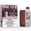 MR FOG SWITCH SW15000 Disposable Vape - Classic-G Ice import placeholder for 9486379909433