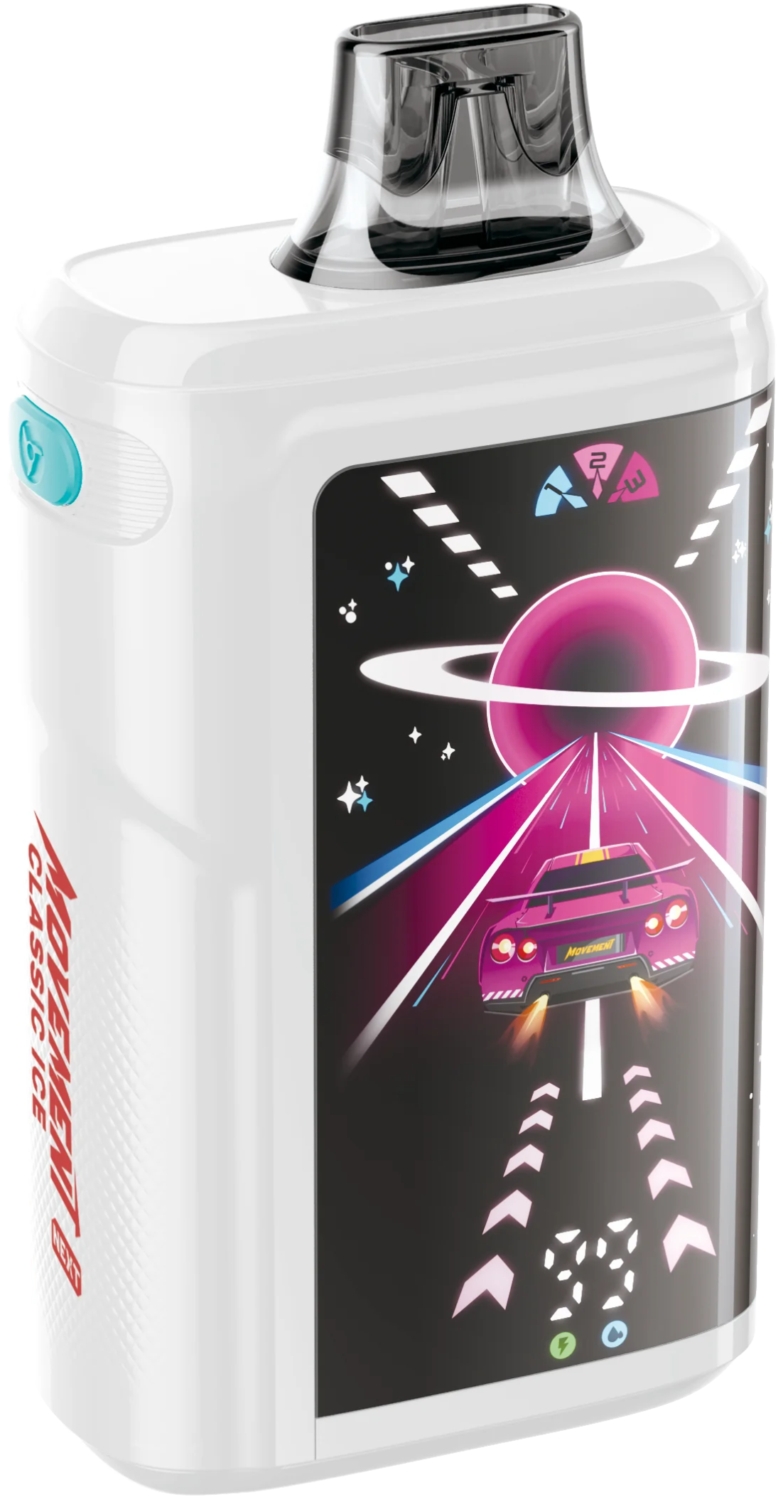 lost vape movement next 30k disposable vape classic ice lost vape movement next 30k disposable vape classic ice