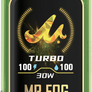 mr fog nova 36k disposable vape mint steezy classic