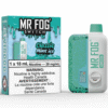 MR FOG SWITCH SW15000 Disposable Vape - Classic Mint Ice import placeholder for 9486379319609