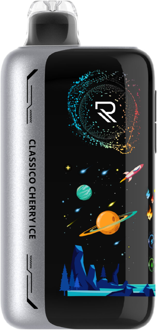 rufpuf ripper xxx 100k disposable vape classico cherry ice rufpuf ripper xxx 100k disposable vape classico cherry ice