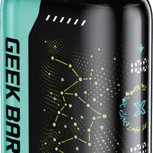 geek bar pulse x disposable vape coconut ice