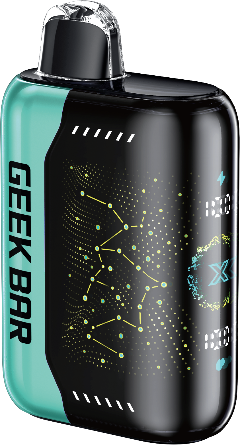 geek bar pulse x disposable vape coconut ice geek bar pulse x disposable vape coconut ice