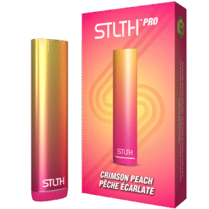 stlth pro device