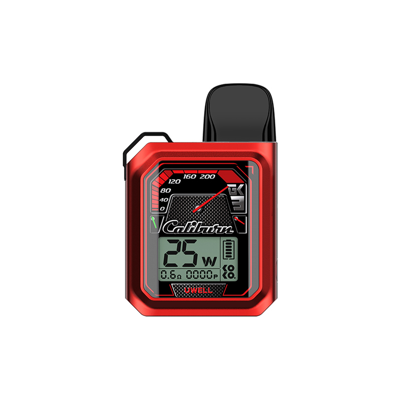 uwell caliburn gk3 pod kit uwell caliburn gk3 pod kit