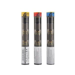crown 2 replacement coils