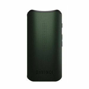 davinci iqc
