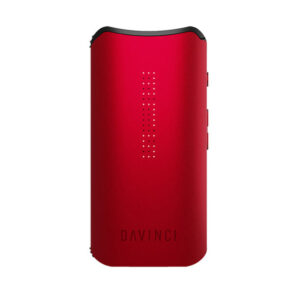 davinci iqc