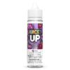 Juiced Up 60ml - Double Grape import placeholder for 8855207772473