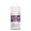 Juiced Up Salt - Double Grape import placeholder for 8855227203897