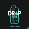 Drop Box Disposable - Double Mint import placeholder for 9000986673465
