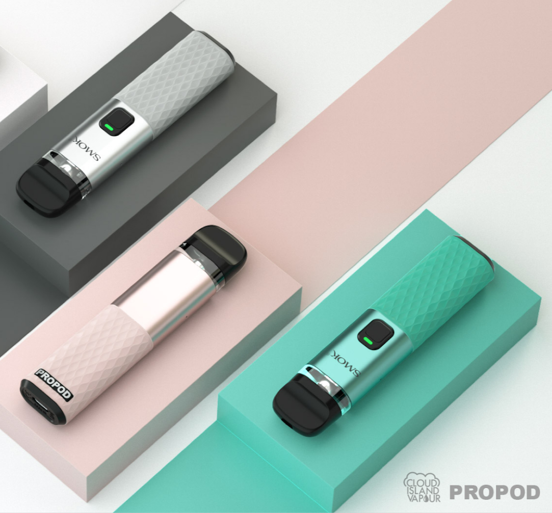 smok propod pod kit smok propod pod kit