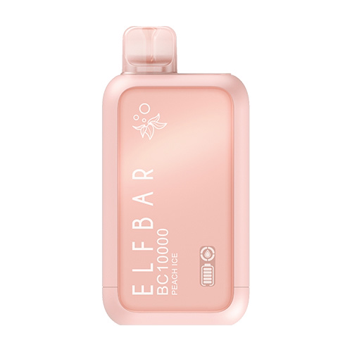 elf bar bc10000 disposable vape peach ice elf bar bc10000 disposable vape peach ice