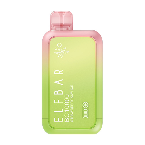 elf bar bc10000 disposable vape strawberry kiwi ice elf bar bc10000 disposable vape strawberry kiwi ice