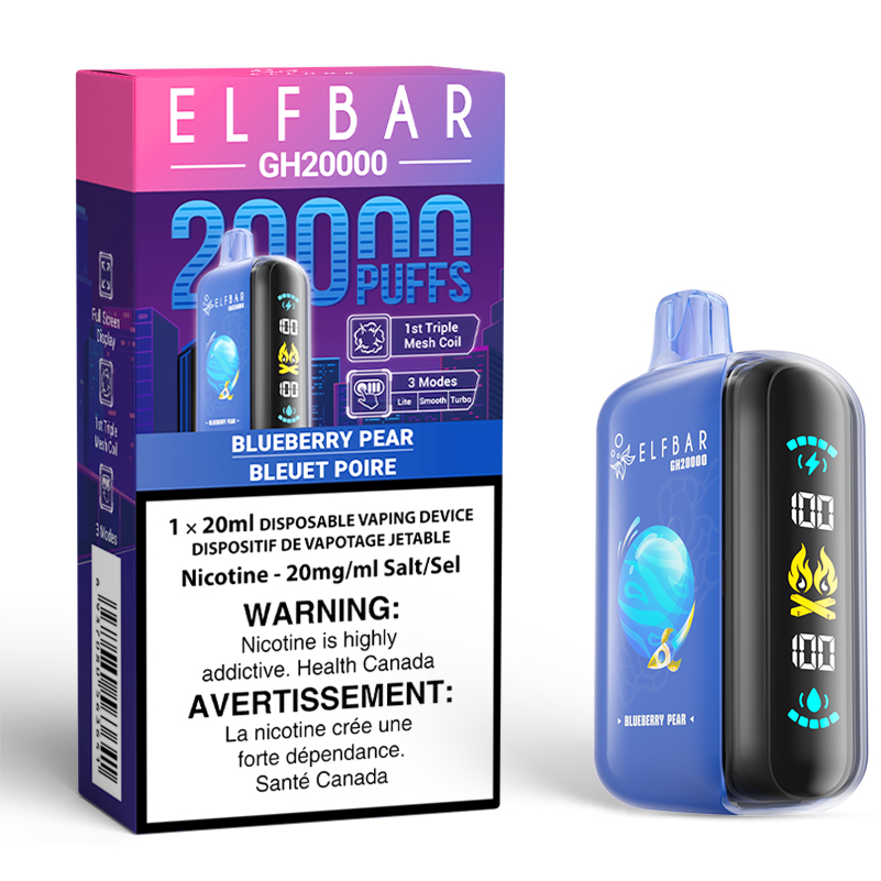 elf bar gh20000 disposable vape blueberry pear elf bar gh20000 disposable vape blueberry pear