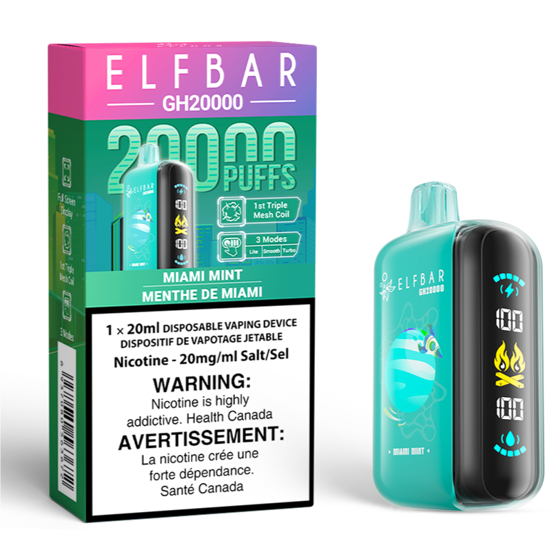 elf bar gh20000 disposable vape miami mint elf bar gh20000 disposable vape miami mint
