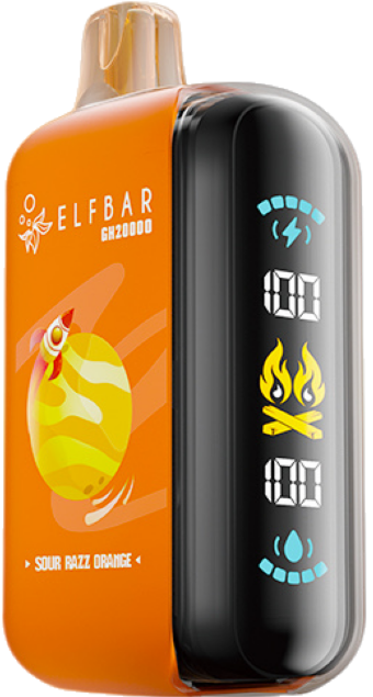 elf bar gh20000 disposable vape sour razz orange elf bar gh20000 disposable vape sour razz orange