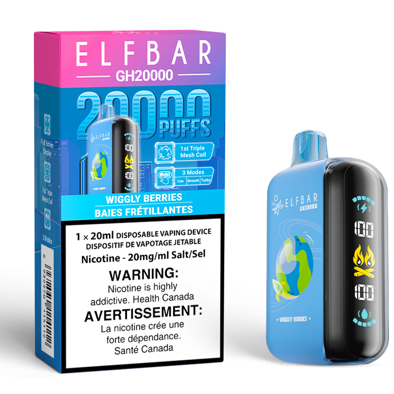 elf bar gh20000 disposable vape wiggly berries elf bar gh20000 disposable vape wiggly berries